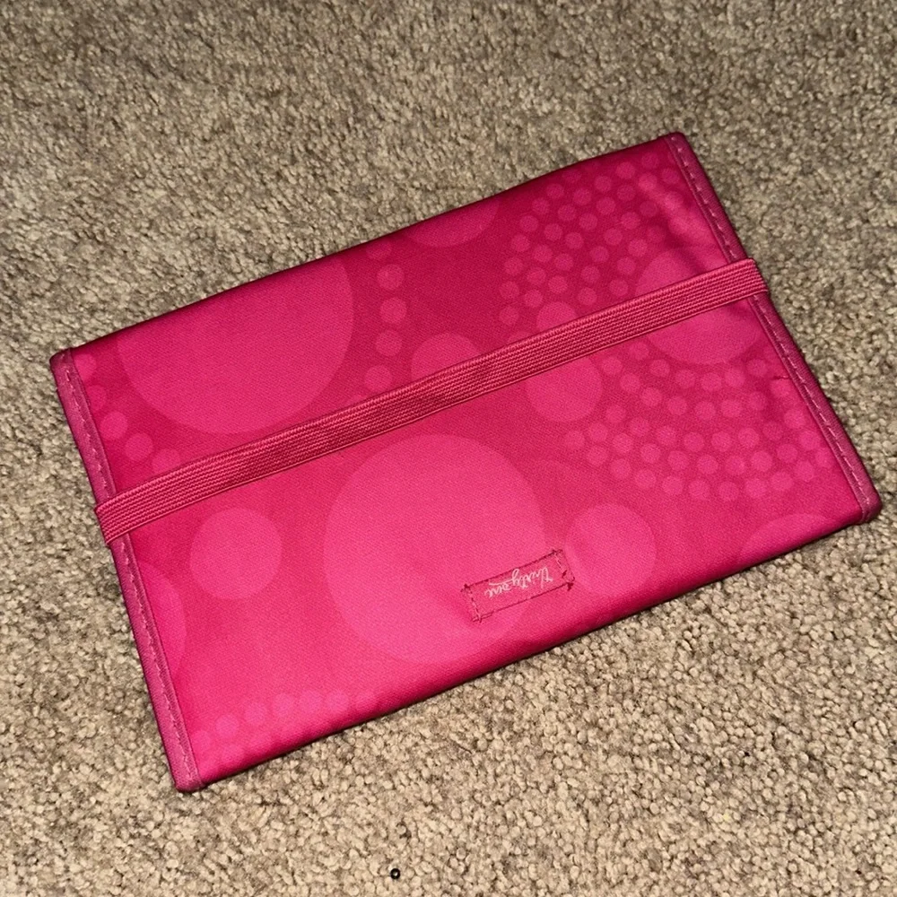 Thirty - One - Organizer Fold Up Binder